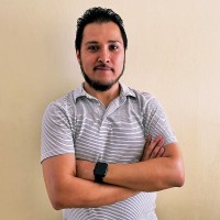 Oscar Reyes Espinosa