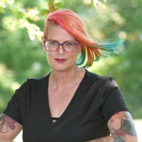 Anna Ryder