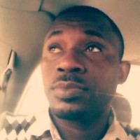 Effiong Charles