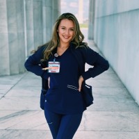 Ashley Mcdonnell