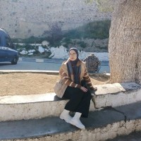 dounia tennache