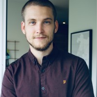 Anton Edholm