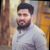 Anup Tiwari