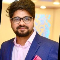 Vivek Kumar Sagar