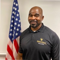 Wade D. Jackson Sr., MBA, M.Ed, LSSBB