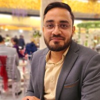 Ubaid ur Rahim Ansari