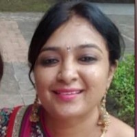 Lalita Agarwal