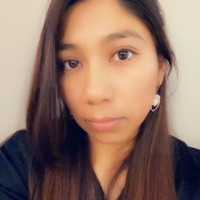 Gloria Huiracocha