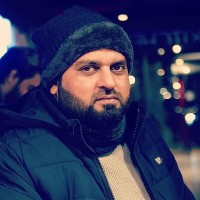 Naveed Ahmed