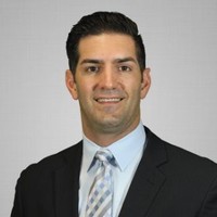 Michael Deraffaele