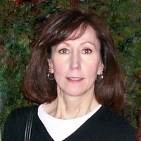 Martha Bolin