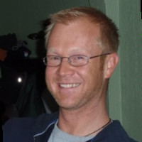 Justin Wilcox