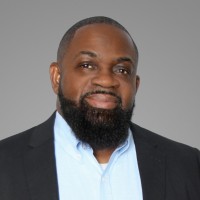 Eric Marcel Franklin