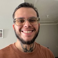 Denilson Santos De Oliveira