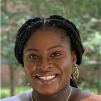 Felicia Mgbada