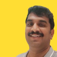 Arun Kumar