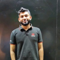Mohammad Noushad
