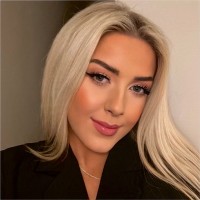 Hannah Norris