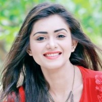 Sagarika Agarwal