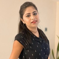 Sandhya Gowda