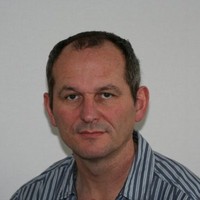 Henk De Gans