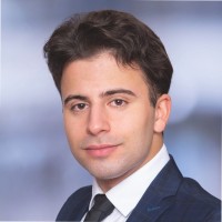 David Dousti