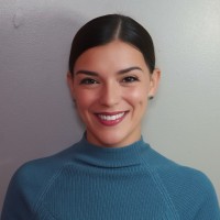Lauren Oldham