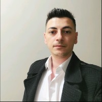 Alper V.