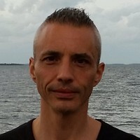Frank Van Den Eeden