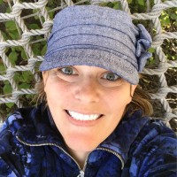 Stacia Holt