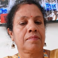 Nirupma Mishra