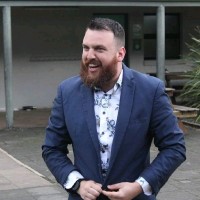 Nick Spanner