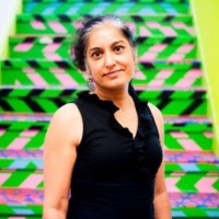 Paramjit Rai