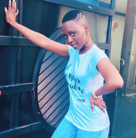 Victoria Danwanu