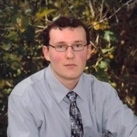 Matthew Dickinson