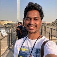 Sreejith T