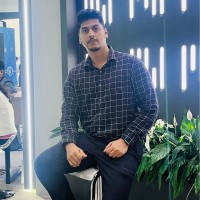 Aaron Varick Dsouza