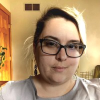 Aubrey Newberry, PMP