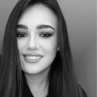 Mariia Levkivska