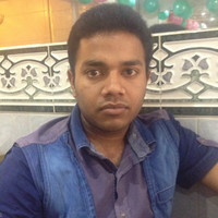 Md Farhad