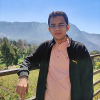 Aditya Dighe