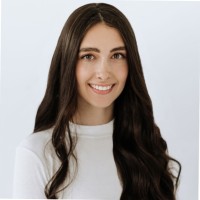 Emilie Pilon, RDH