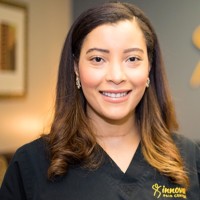 Keonna Leblanc