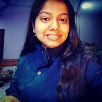 Richa Swami