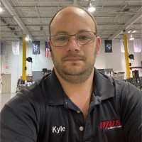 Kyle Ahlers