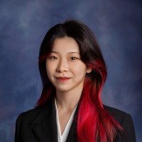 Xinqiao Wang