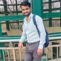 Pandurang Kumbhar 🇮🇳
