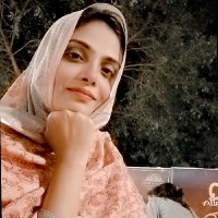 Syeda Sidrah