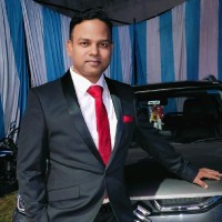 Mohammad Asif Hussain