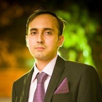 Dr. Bhagirath S. Naganath